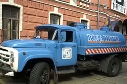 З 15 липня частина Києва залишиться без водопостачання