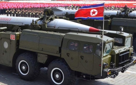 Північна Корея готується до нового ядерного випробування - ЗМІ
