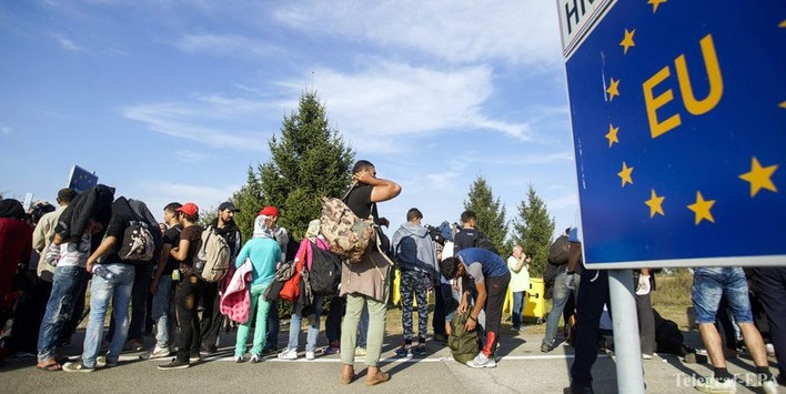 Більшість європейців бояться терактів через наплив біженців - опитування