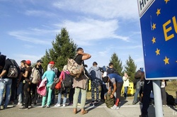 Більшість європейців бояться терактів через наплив біженців - опитування