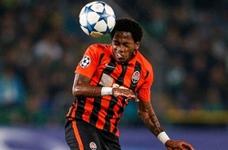 «Шахтар» влаштував підставу збірній Бразилії