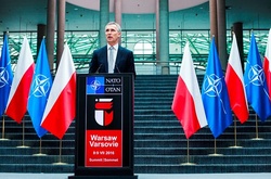Відносини НАТО з Росією після саміту у Варшаві будуть на межі – Wall Street Journal