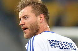 Куман не зацікавлений в переході Ярмоленка в «Евертон»