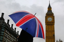 Через Brexit у Великобританії підвищилась злочинність