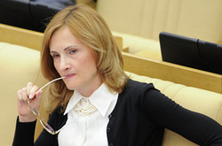 Опозиція в Росії збирається мітингувати проти «антитерористичного пакету Ярової»