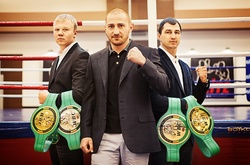 Степана Черновецького затримали в Іспанії