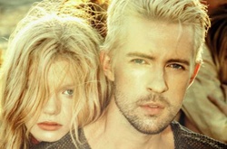 Маркус Рива презентовал новый сингл на фестивале Лаймы Вайкуле