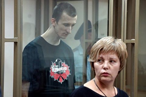 Ув'язненого в Росії українця Кольченка тримають в інформаційному вакуумі, – адвокат