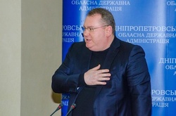 У Дніпрі викрали позашляховик губернатора