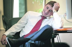 Іспанські ЗМІ повідомили нові подробиці справи сина Черновецького