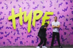 Келвин Харрис и Диззи Раскал представили новый клип на песню «Hype»