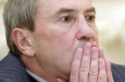 Черновецький заперечує затримання сина і судитиметься з поліцією Барселони