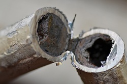 Киянам не радять пити воду з крана