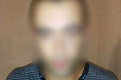 На КПВВ «Мар'їнка» затримано особистого охоронця ватажка бойовиків «ДНР»