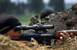 З початку доби бойовики 22 рази відкривали вогонь по українських захисниках 