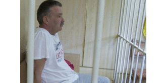 Сьогодні арештований Василишин може вийти на волю 