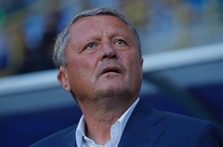 Маркевич підтвердив, що буде працювати у ФФУ