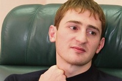 Син Черновецького зі спільниками відмили близько 10 млн євро - ЗМІ