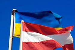 За даними українського диппредставництва, в Австрії постійно перебувають 12 тисяч українців