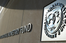 МВФ погіршив прогноз зростання економіки Сполучених Штатів