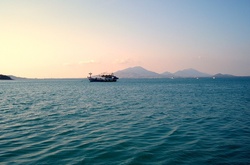 Китай не визнав рішення суду в Гаазі щодо Південно-Китайського моря