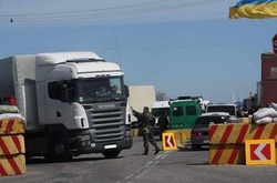 Правоохоронці на Донеччині затримали «грошового кур’єра» бойовиків