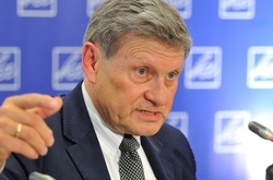 Україна уникла катастрофи, але роботи ще багато - Бальцерович 