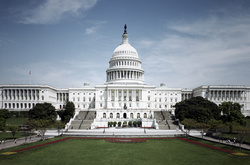 Поліція у Вашингтоні знайшла кулемет біля Капітолію 