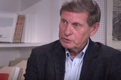 Бальцерович: Олігархічна система роками гальмувала розвиток України