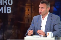 Кличко розповів про корупцію в Київраді