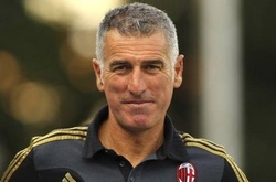 Збірну України з футболу будуть тренувати італійці