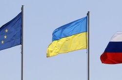 Сьогодні у Мінську знову збереться Тристороння контактна група