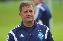 Іспанський слід. Став відомий новий тренерський штаб збірної України