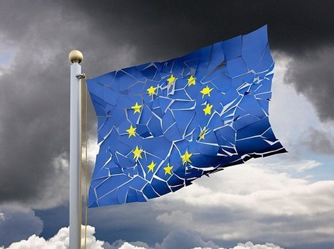 Розпад ЄС схожий на загибель Радянського Союзу - The National Interest