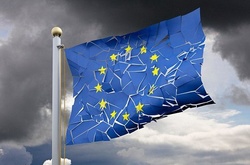 Розпад ЄС схожий на загибель Радянського Союзу - The National Interest