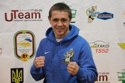 Матвійчука після Олімпіади запрошують в професійний бокс