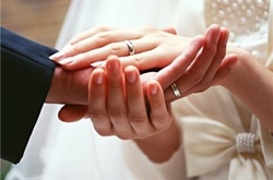 В Україні можна буде за добу оформити шлюб