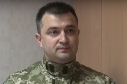 Суд поновив Кулика на посаді прокурора АТО