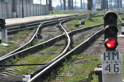 Антикорупційне бюро взялось за тендер залізниці на чверть мільярда гривень