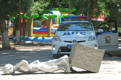 Декомунізація дісталася окупованого Севастополя (ФОТО)