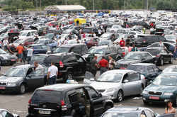 В БПП розкритикували правки Порошенка до закону про вживані авто – «це знахідка для шахраїв»