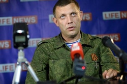 Окупаційна влада лякає жителів Донбасу «голодомором», який нині косить Україну