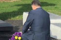 Вчинок Порошенко, або Про вибачення у великій політиці