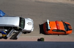 Польські сенатори скаржаться, що Автомайдан заблокував їх в одеському готелі 