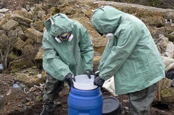 Уряд прийняв революційні зміни в сфері утилізаціії небезпечних відходів