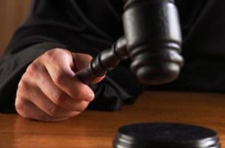 Суд в Іспанії заарештував квартиру і рахунки судді з Луганщини 