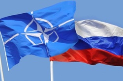 Росія та НАТО не дійшли до спільної позиції щодо України - Столтенберг