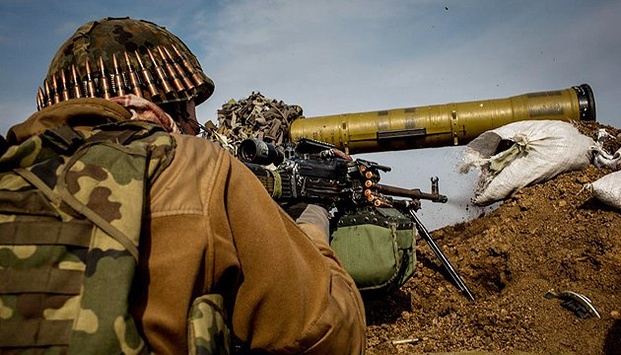 ОБСЄ: Завтра будуть підписані документи про розведення сил на Донбасі 