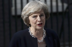 Тереза Мей пообіцяла зберегти єдність Великої Британії на посаді прем’єра