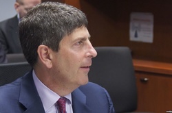 МЗС Росії: голова Ради директорів мовлення США був у «чорному списку» через «антиросійську пропаганду»